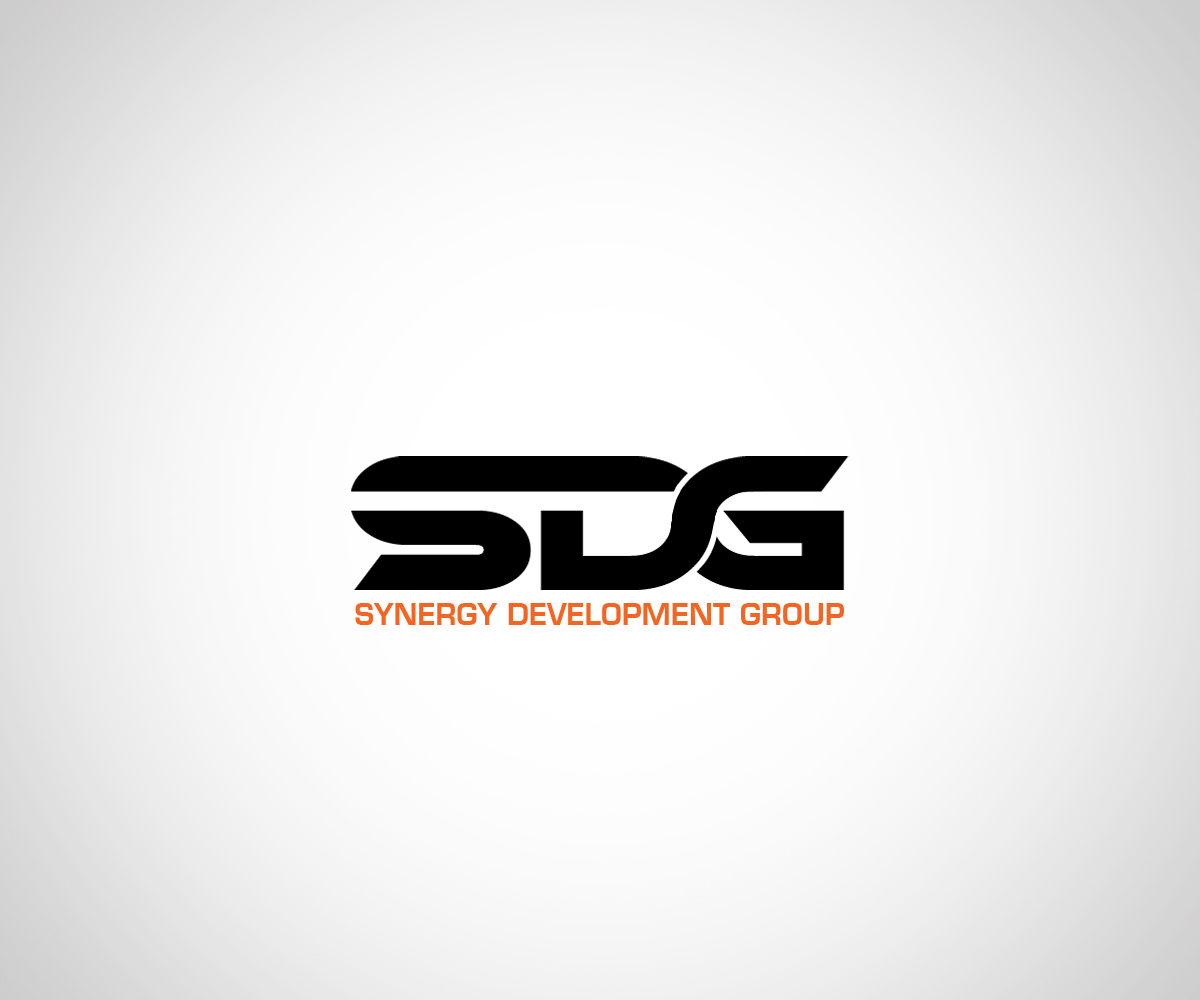 Logo Design by sunpris for Synergy Development Group | Design #10261195