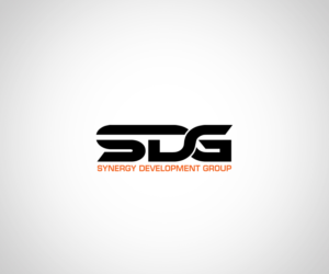 Diseño de Logo por sunpris para Synergy Development Group | Diseño: #10261195