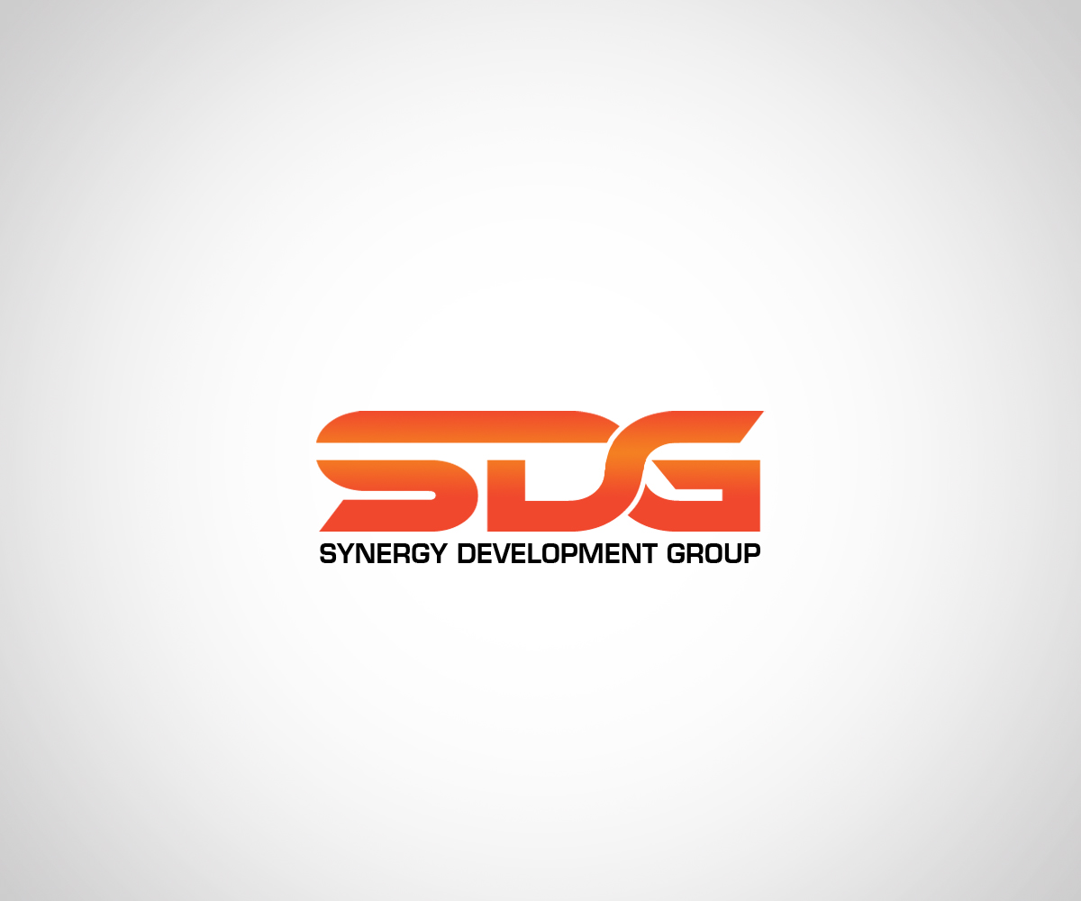 Diseño de Logo por sunpris para Synergy Development Group | Diseño #10261196