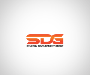 Diseño de Logo por sunpris para Synergy Development Group | Diseño: #10261196