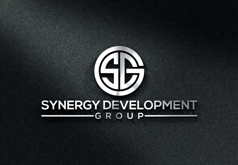 Diseño de Logo por Kangaroo para Synergy Development Group | Diseño: #10182938