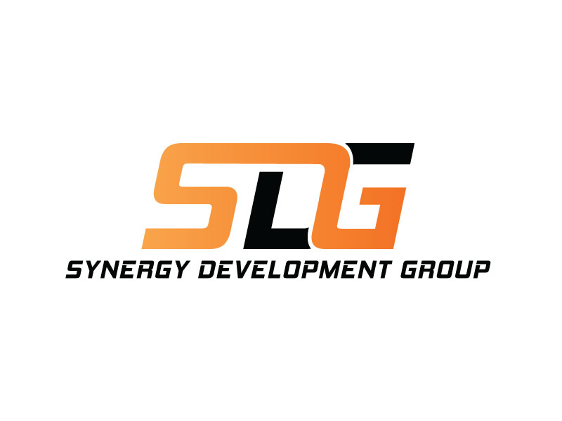 Diseño de Logo por site para Synergy Development Group | Diseño #10181735