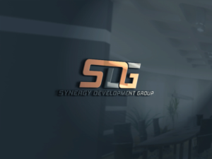 Logo Design by site for Synergy Development Group | Design: #10181738