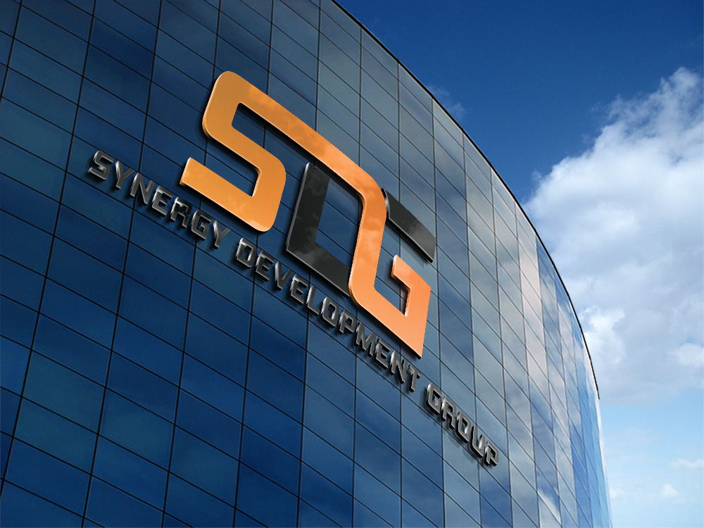 Design de Logo par site pour Synergy Development Group | Design #10181740