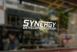 Logo Design by site for Synergy Development Group | Design: #10181803