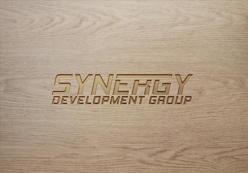 Design de Logo par site pour Synergy Development Group | Design #10181805