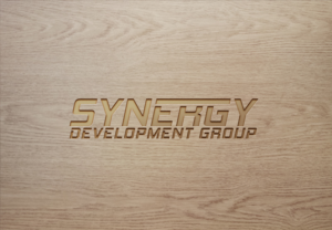 Logo Design by site for Synergy Development Group | Design: #10181805