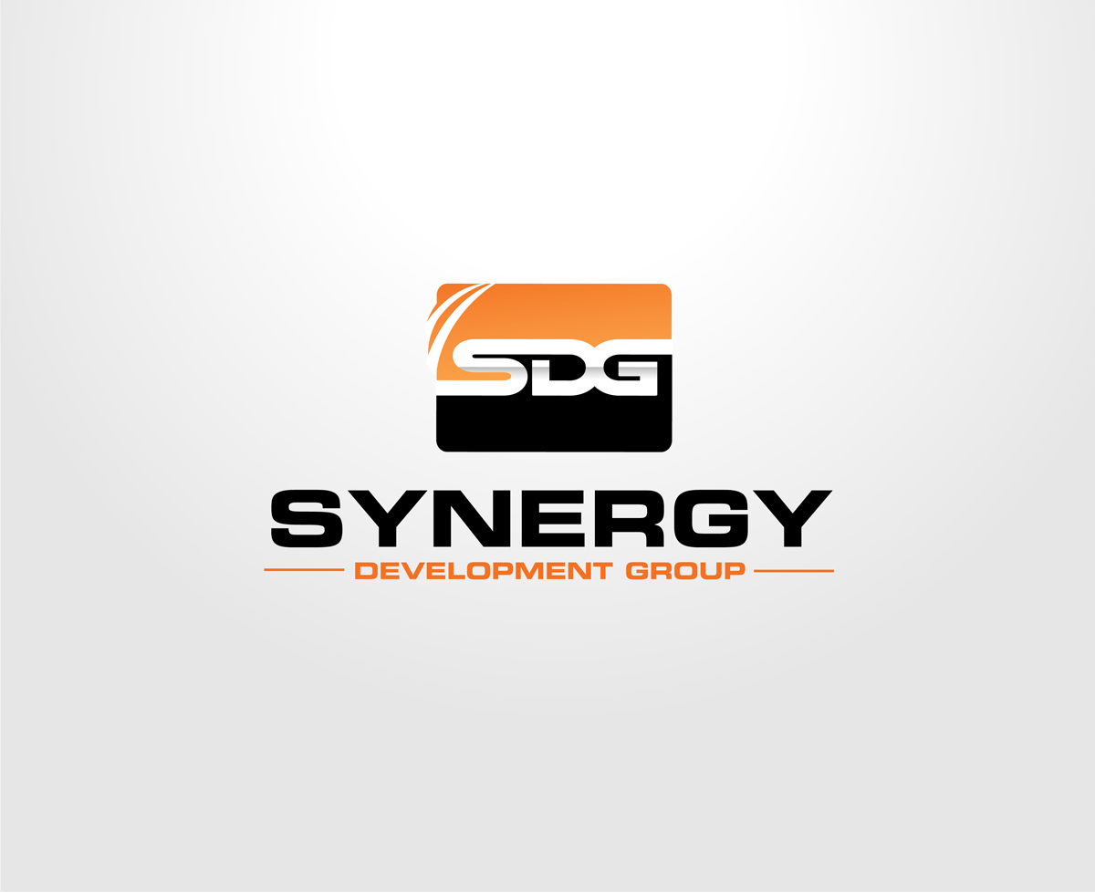 Logo Design by glenn for Synergy Development Group | Design #10185825