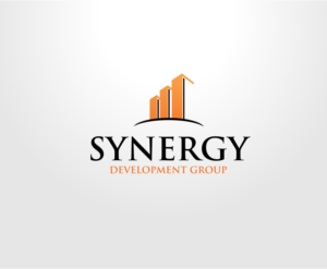 Logo Design by glenn for Synergy Development Group | Design: #10185827