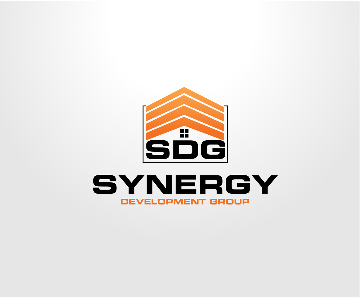 Design de Logo par glenn pour Synergy Development Group | Design #10185828