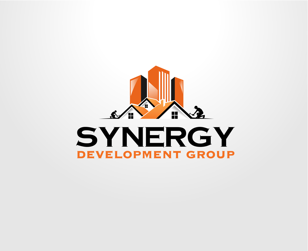 Logo Design by glenn for Synergy Development Group | Design #10185829