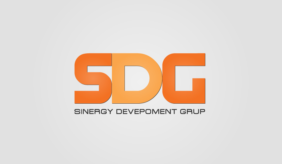 Logo-Design von dumieucosdesign für Synergy Development Group | Design #10185652