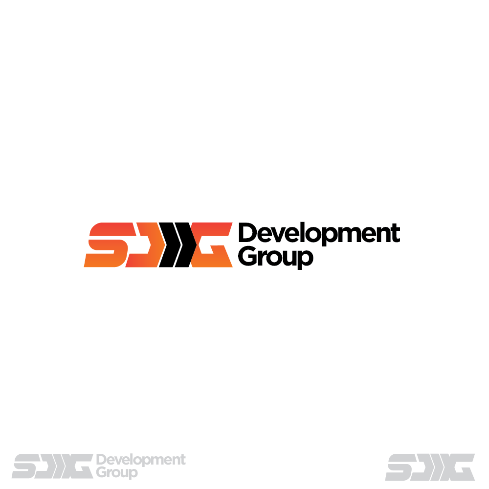 Logo Design by Dzarin Gifarian K for Synergy Development Group | Design #10217815