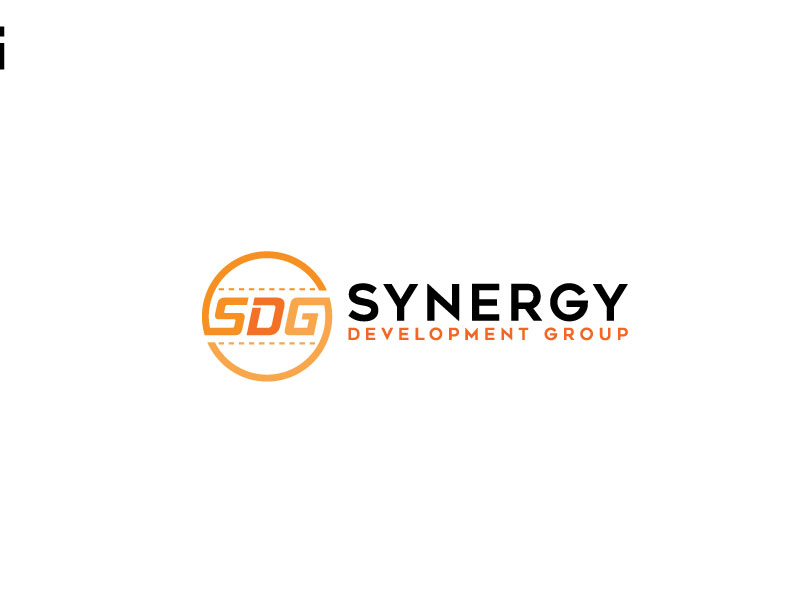 Diseño de Logo por Apple™ para Synergy Development Group | Diseño #10181882