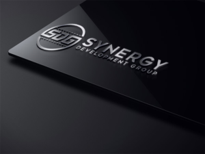 Diseño de Logo por Apple™ para Synergy Development Group | Diseño: #10182332