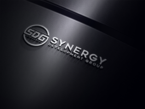 Diseño de Logo por Apple™ para Synergy Development Group | Diseño: #10182334
