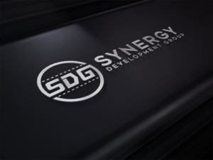 Diseño de Logo por Apple™ para Synergy Development Group | Diseño: #10182337