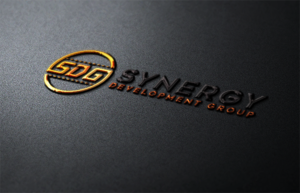 Diseño de Logo por Apple™ para Synergy Development Group | Diseño: #10182342