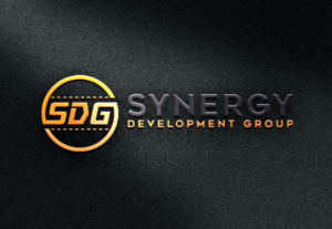 Diseño de Logo por Apple™ para Synergy Development Group | Diseño: #10182343