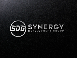 Diseño de Logo por Apple™ para Synergy Development Group | Diseño: #10182347