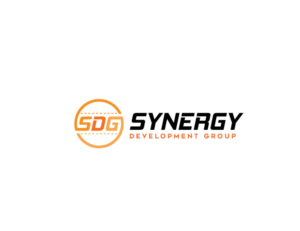 Diseño de Logo por Apple™ para Synergy Development Group | Diseño: #10219247