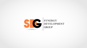 Diseño de Logo por anandhudirect para Synergy Development Group | Diseño: #10301451