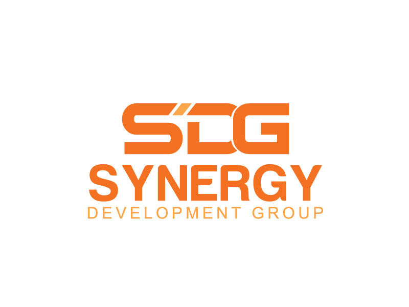 Logo Design by Mehedi Hasan ™ for Synergy Development Group | Design #10182077