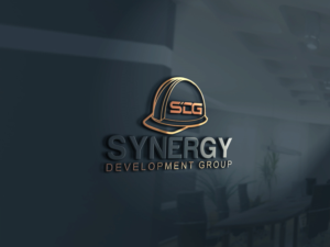 Diseño de Logo por Mehedi Hasan ™ para Synergy Development Group | Diseño: #10182088
