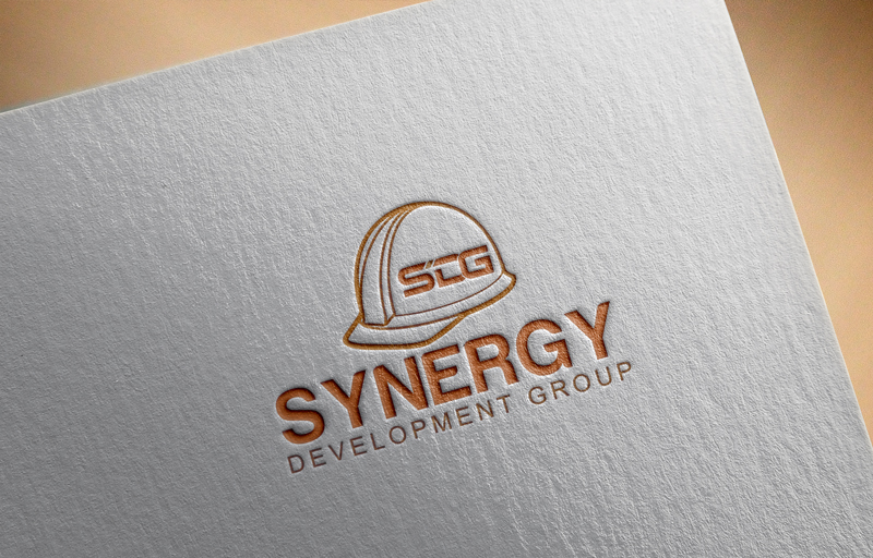 Logo Design by Mehedi Hasan ™ for Synergy Development Group | Design #10182090