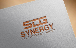 Diseño de Logo por Mehedi Hasan ™ para Synergy Development Group | Diseño: #10182091
