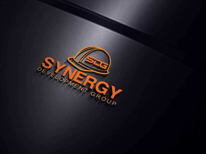 Logo Design by Mehedi Hasan ™ for Synergy Development Group | Design #10182094