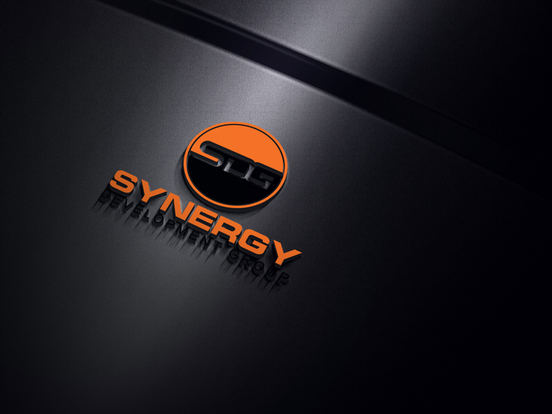 Logo Design by Mehedi Hasan ™ for Synergy Development Group | Design #10182095