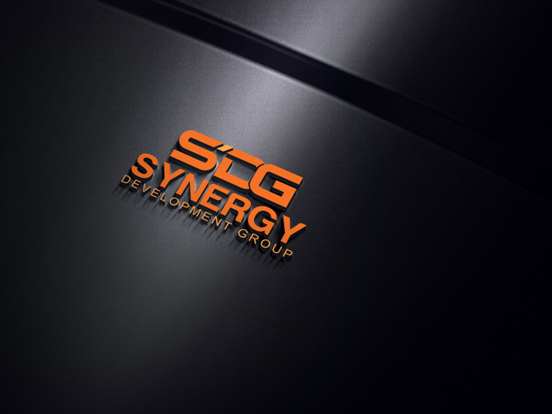 Logo Design by Mehedi Hasan ™ for Synergy Development Group | Design #10182096