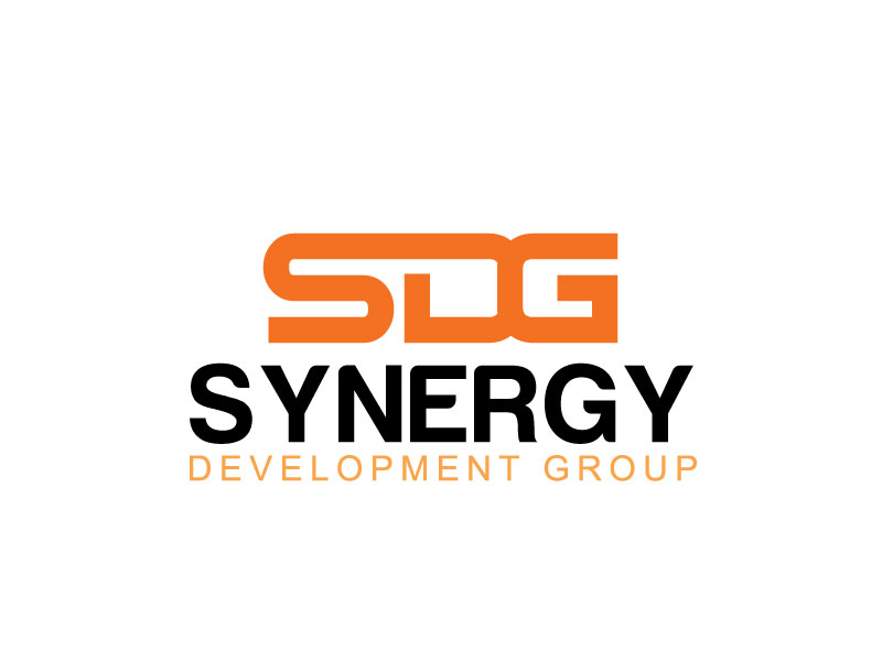 Logo Design by Mehedi Hasan ™ for Synergy Development Group | Design #10219368