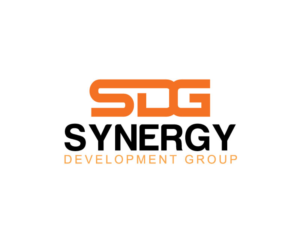 Diseño de Logo por Mehedi Hasan ™ para Synergy Development Group | Diseño: #10219368
