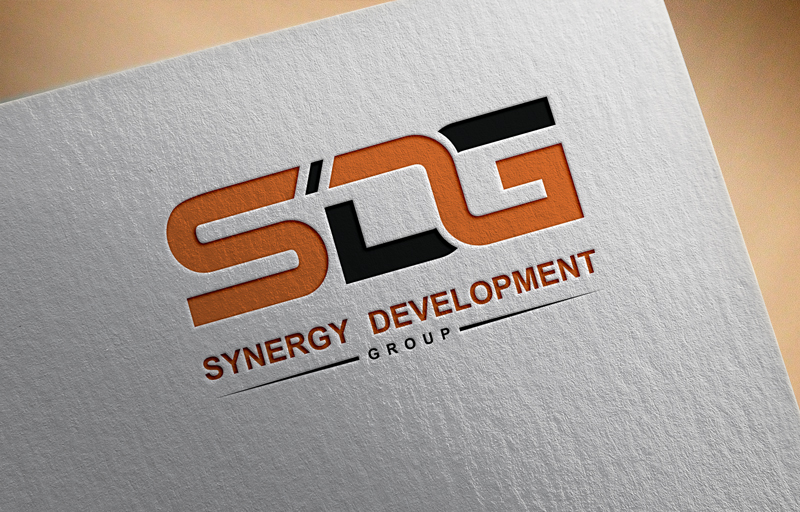 Logo Design by jannatunnayem304 for Synergy Development Group | Design #10209932