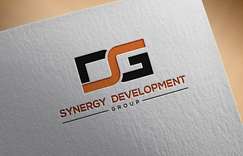 Design de Logo par jannatunnayem304 pour Synergy Development Group | Design #10209934