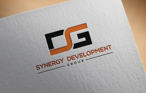 Diseño de Logo por jannatunnayem304 para Synergy Development Group | Diseño: #10209934