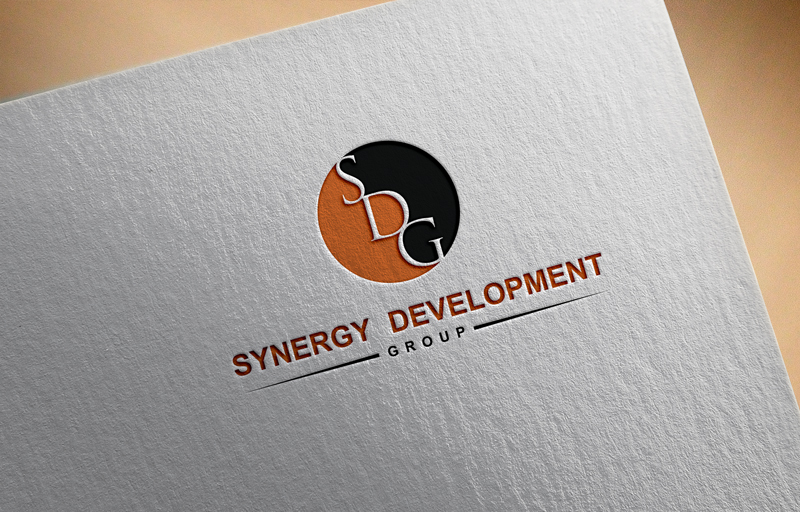 Logo Design by jannatunnayem304 for Synergy Development Group | Design #10209936