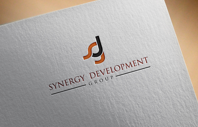Logo Design by jannatunnayem304 for Synergy Development Group | Design #10209938