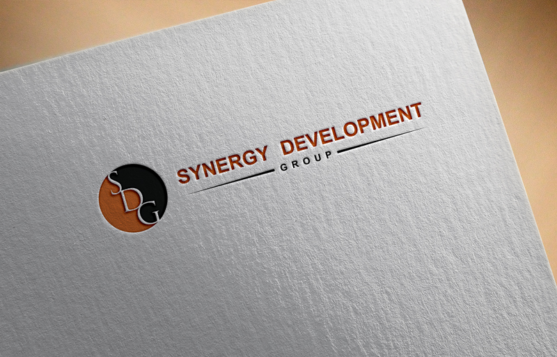 Logo Design by jannatunnayem304 for Synergy Development Group | Design #10209939