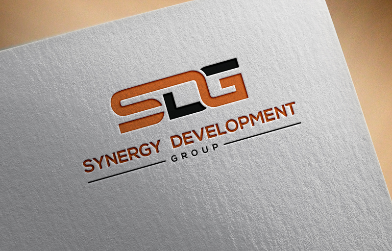 Logo Design by jannatunnayem304 for Synergy Development Group | Design #10209948
