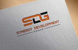 Diseño de Logo por jannatunnayem304 para Synergy Development Group | Diseño: #10209948