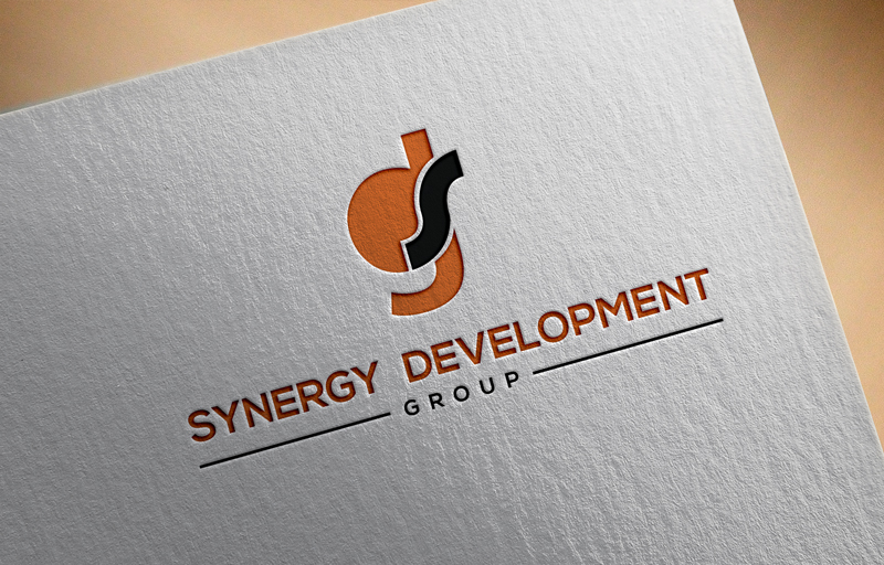 Logo Design by jannatunnayem304 for Synergy Development Group | Design #10209950