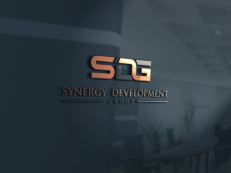 Diseño de Logo por jannatunnayem304 para Synergy Development Group | Diseño #10209960
