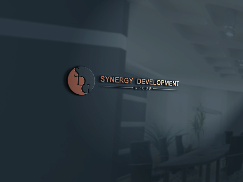 Logo Design by jannatunnayem304 for Synergy Development Group | Design #10209962