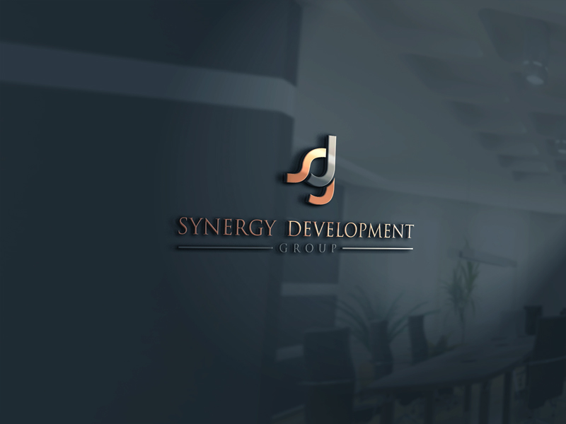 Logo Design by jannatunnayem304 for Synergy Development Group | Design #10209964
