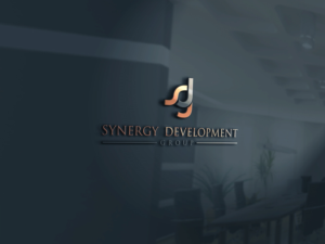 Diseño de Logo por jannatunnayem304 para Synergy Development Group | Diseño: #10209964