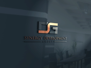 Diseño de Logo por jannatunnayem304 para Synergy Development Group | Diseño: #10209966