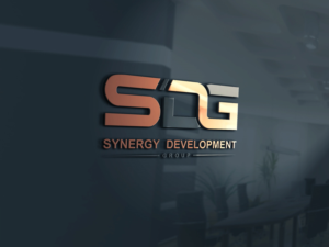 Diseño de Logo por jannatunnayem304 para Synergy Development Group | Diseño: #10209968